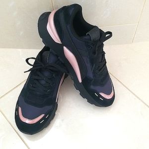 puma ignite fasten8 disc